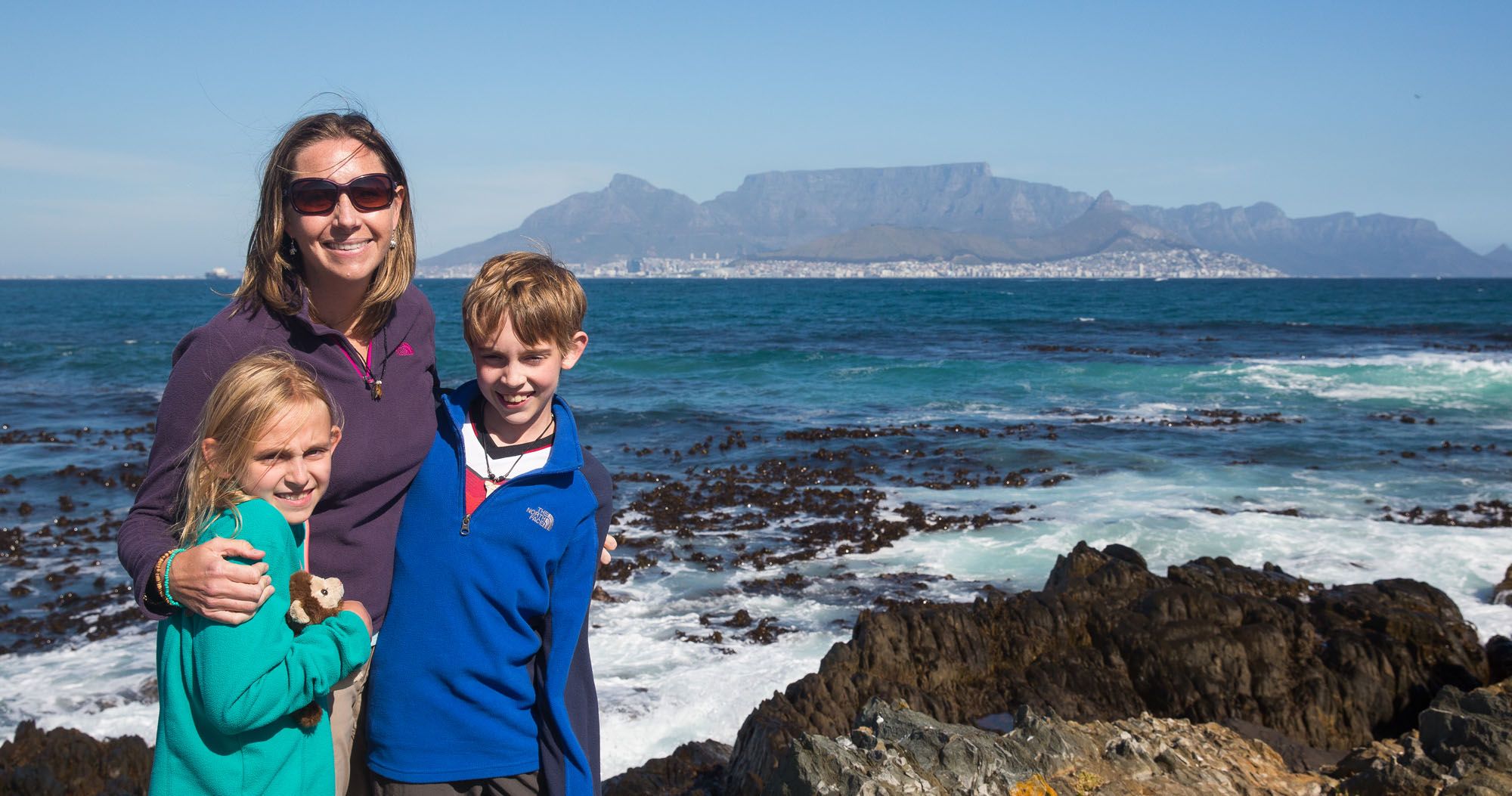 Featured image for “5 Days in Cape Town with Kids”