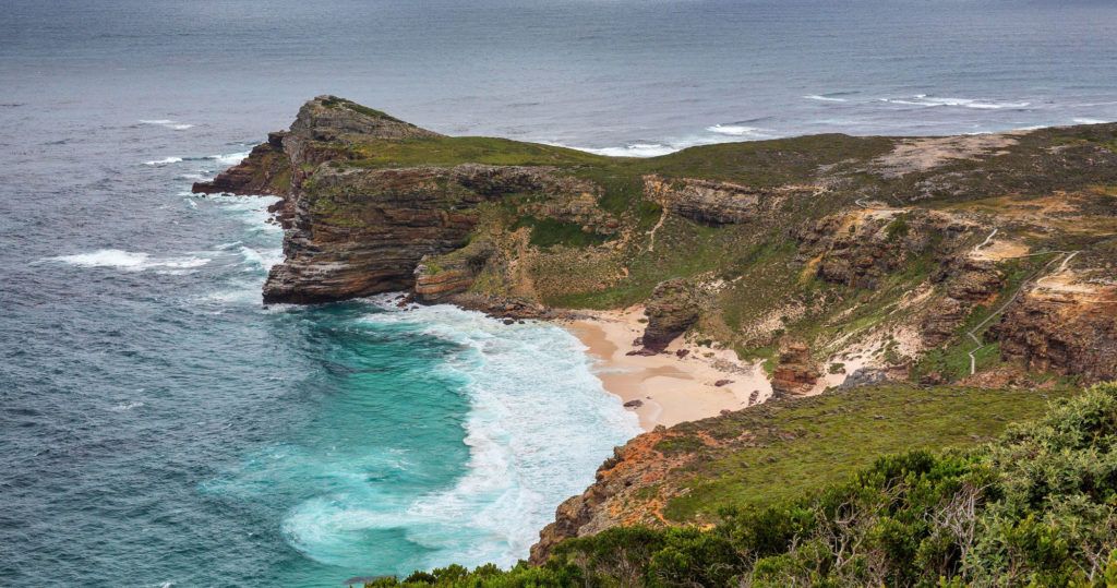 Cape of Good Hope