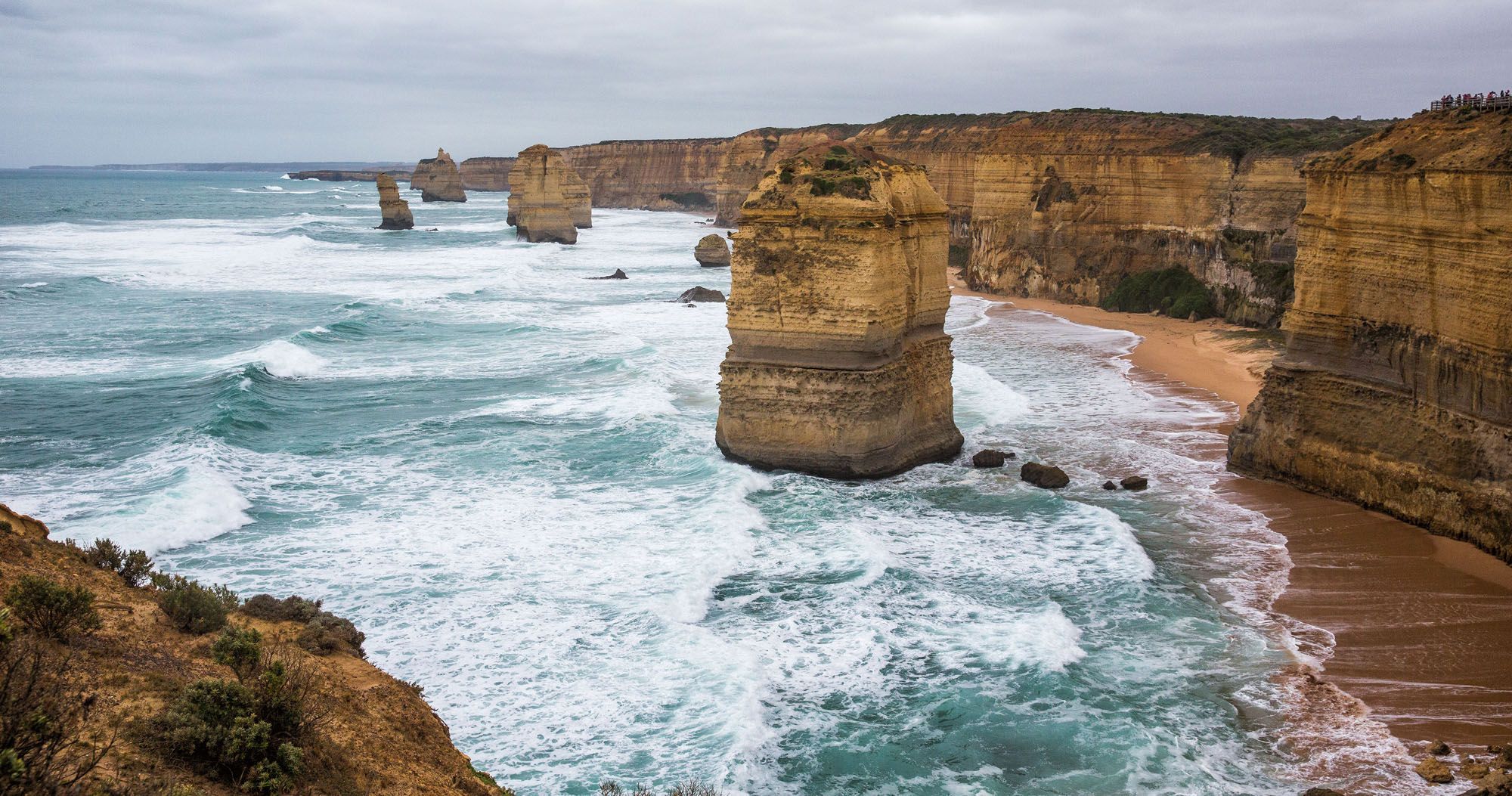 Featured image for “One Day Road Trip on the Great Ocean Road, Australia”