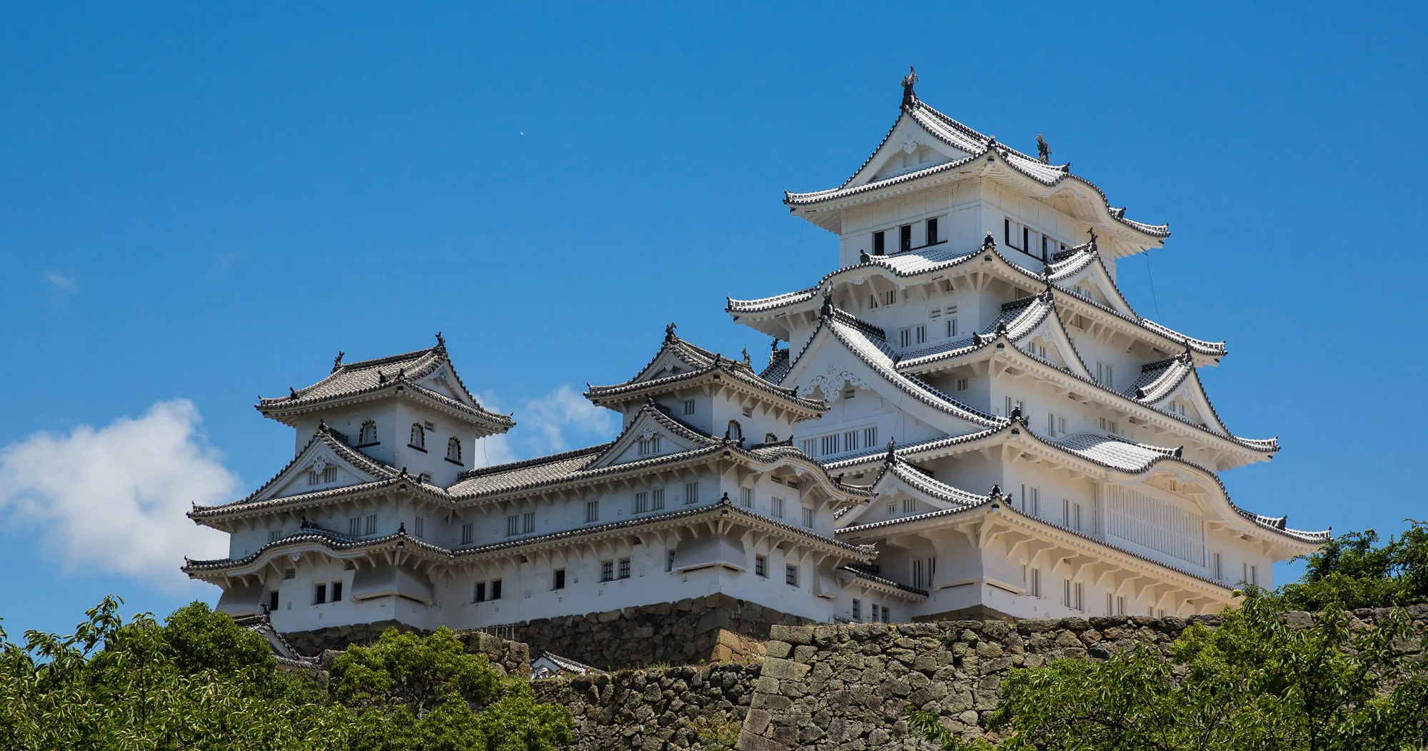 Himeji Castle