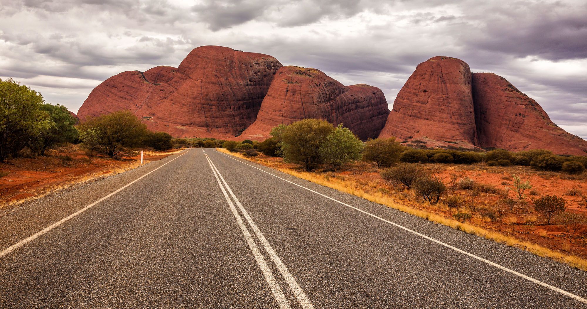 Featured image for “Plan the Perfect Visit to Uluru-Kata Tjuta”