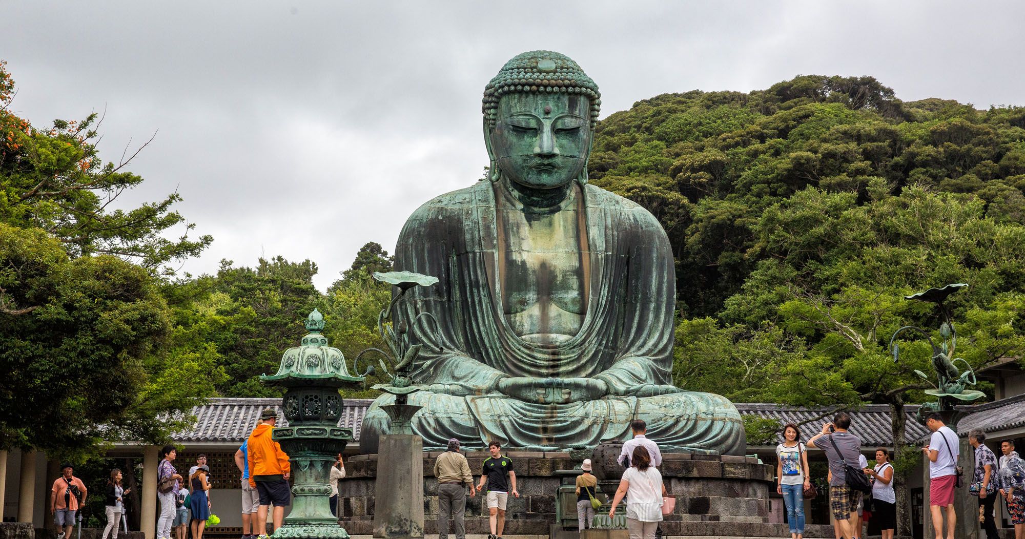 Kamakura Japan