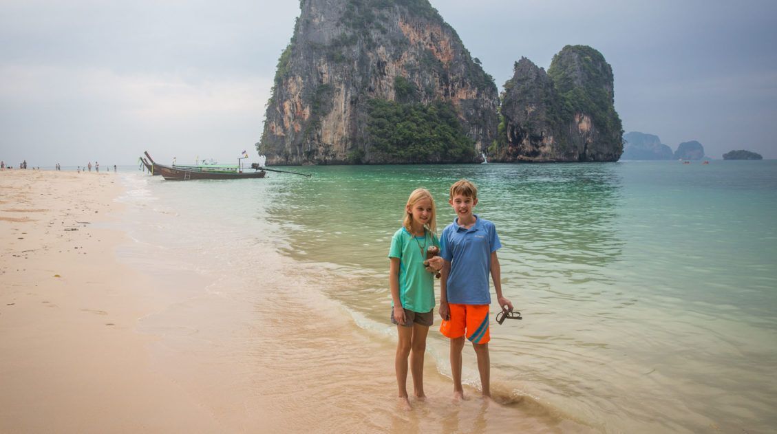 Krabi Photos