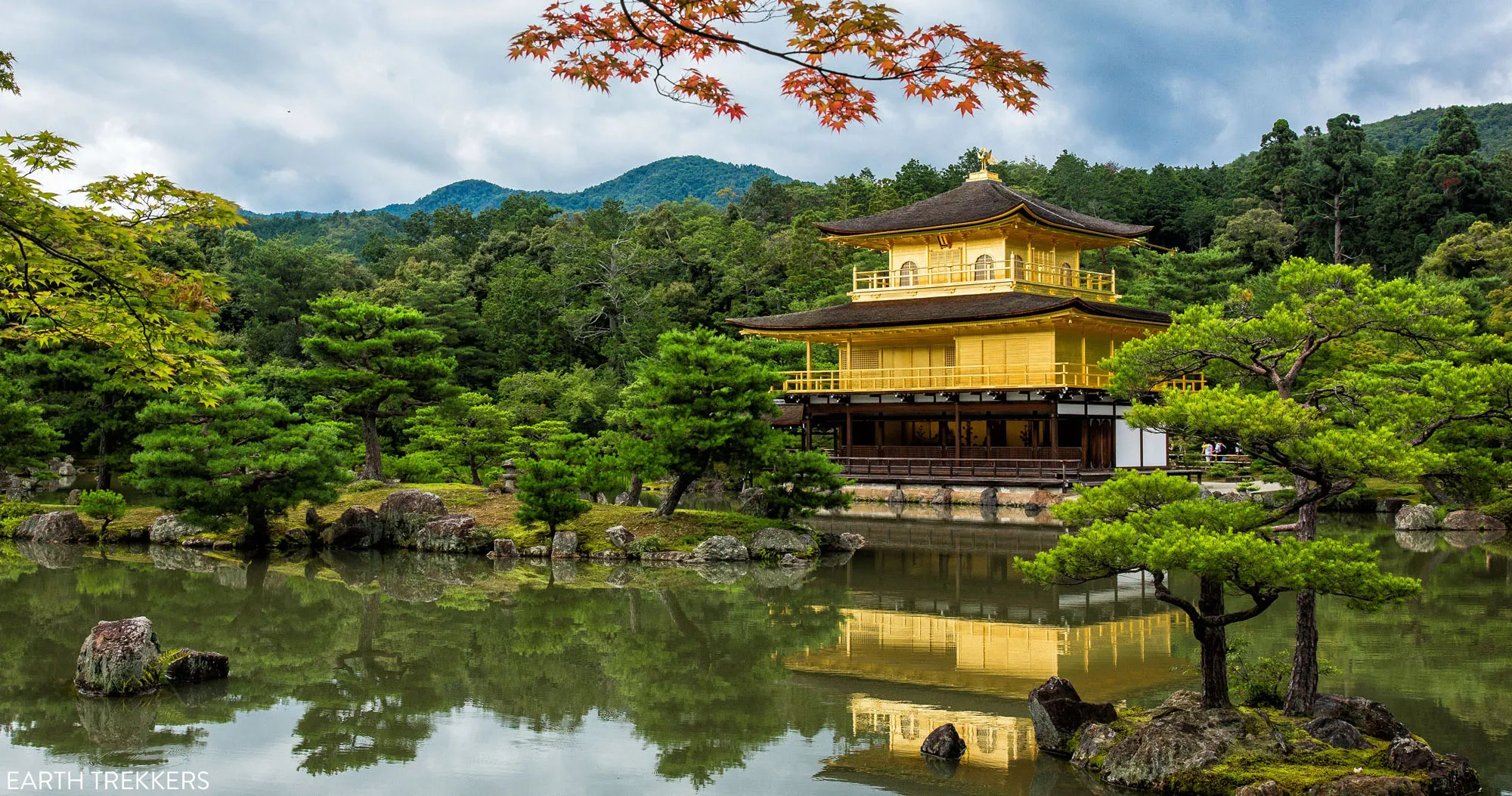 Kyoto Japan