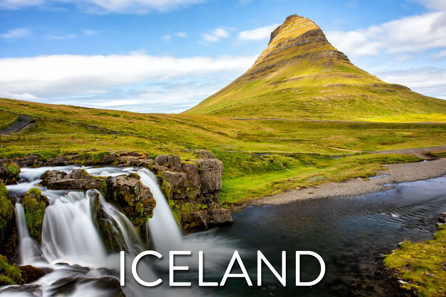 Iceland