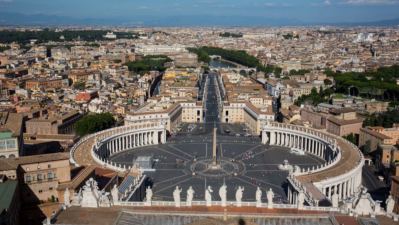 Where to Stay in Rome 2024 Best Hotels & Neighborhoods Earth Trekkers