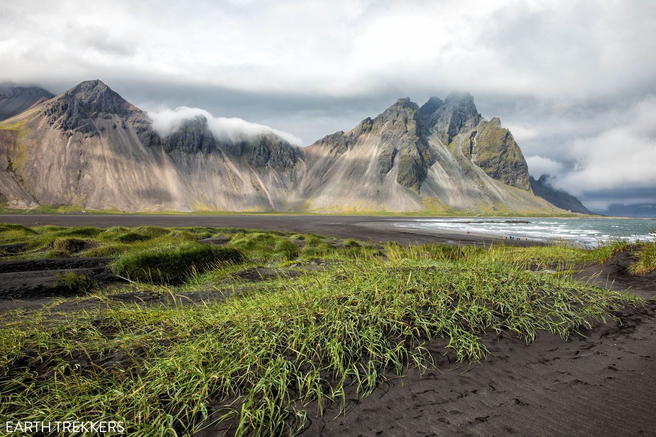 Stokksnes Peninsula