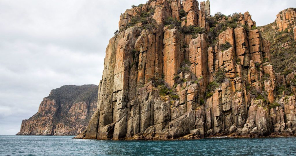 Tasman Island Cruise