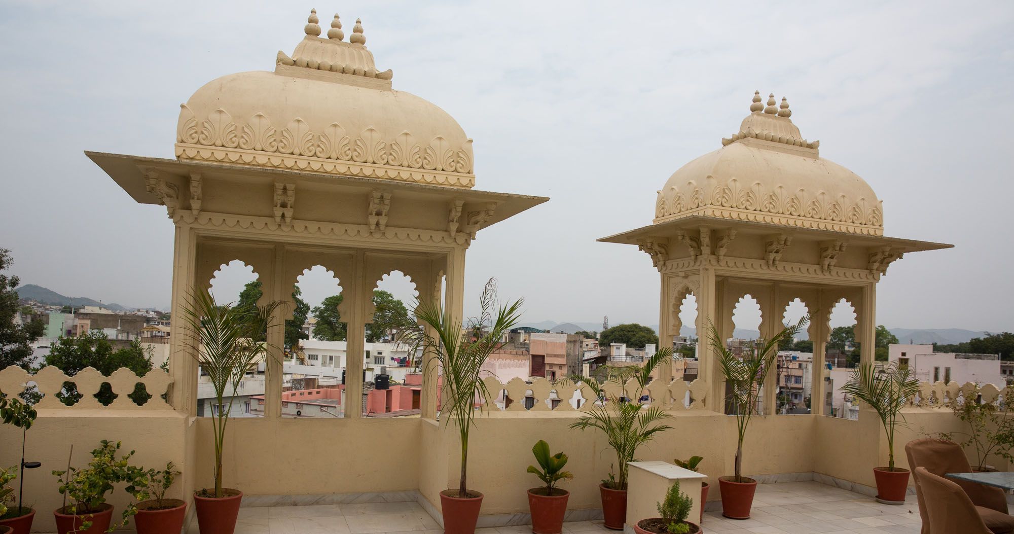 Udaipur India