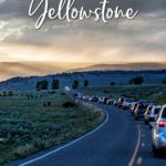 Where to Stay in Yellowstone