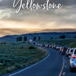 Where to Stay in Yellowstone