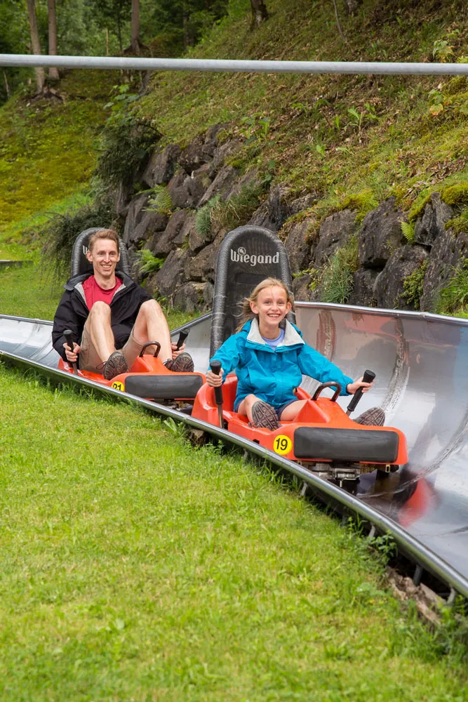 Alpine Coaster