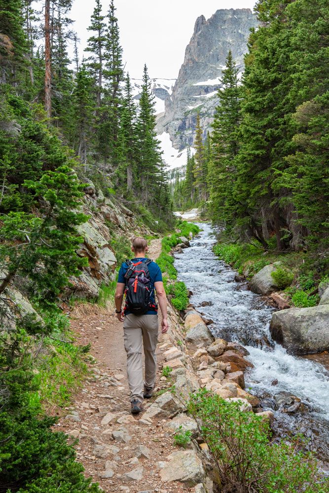 Tim RMNP