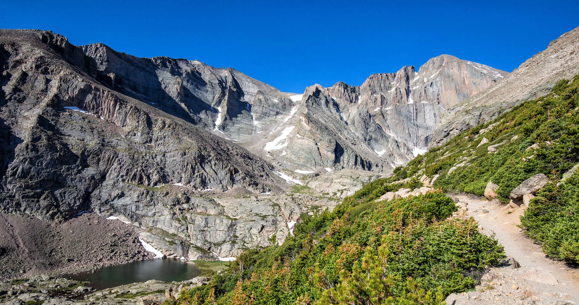 Featured image for “15 Best Hikes in Rocky Mountain National Park”