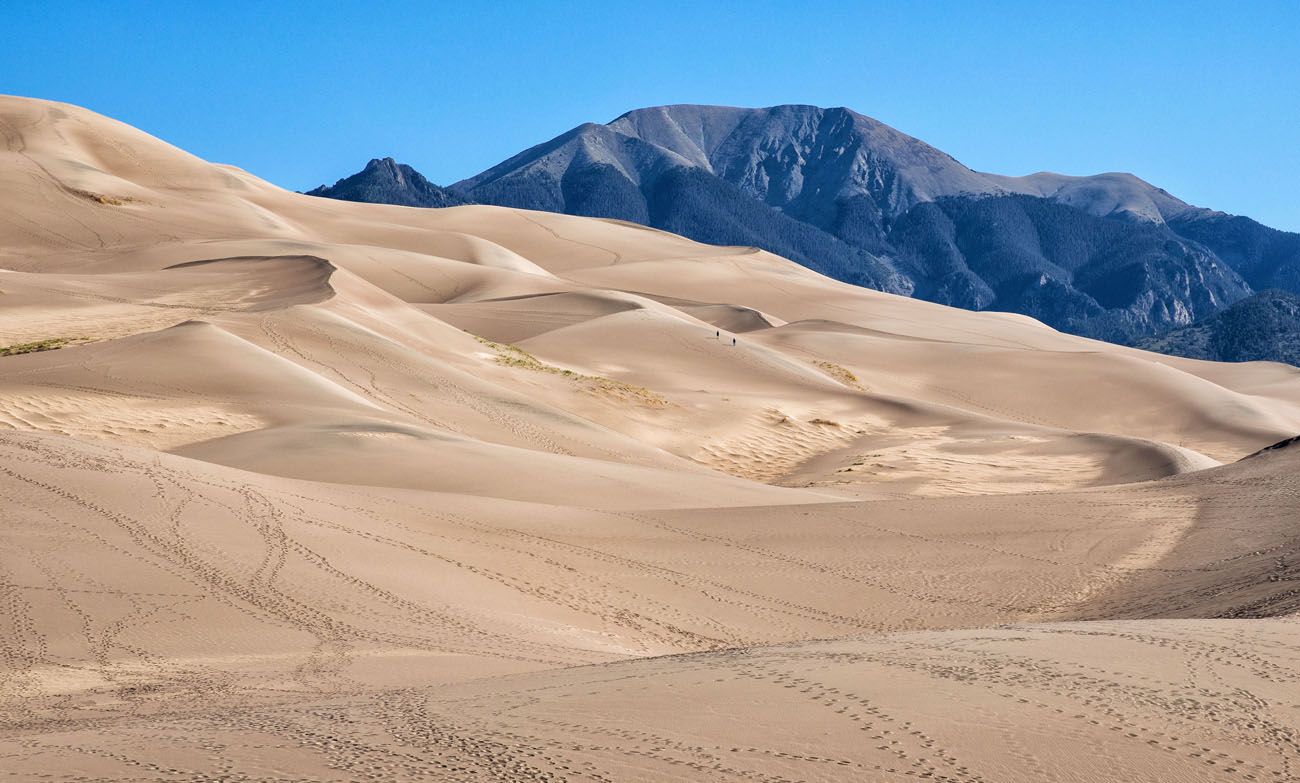 Best things to do in Great Sand Dunes