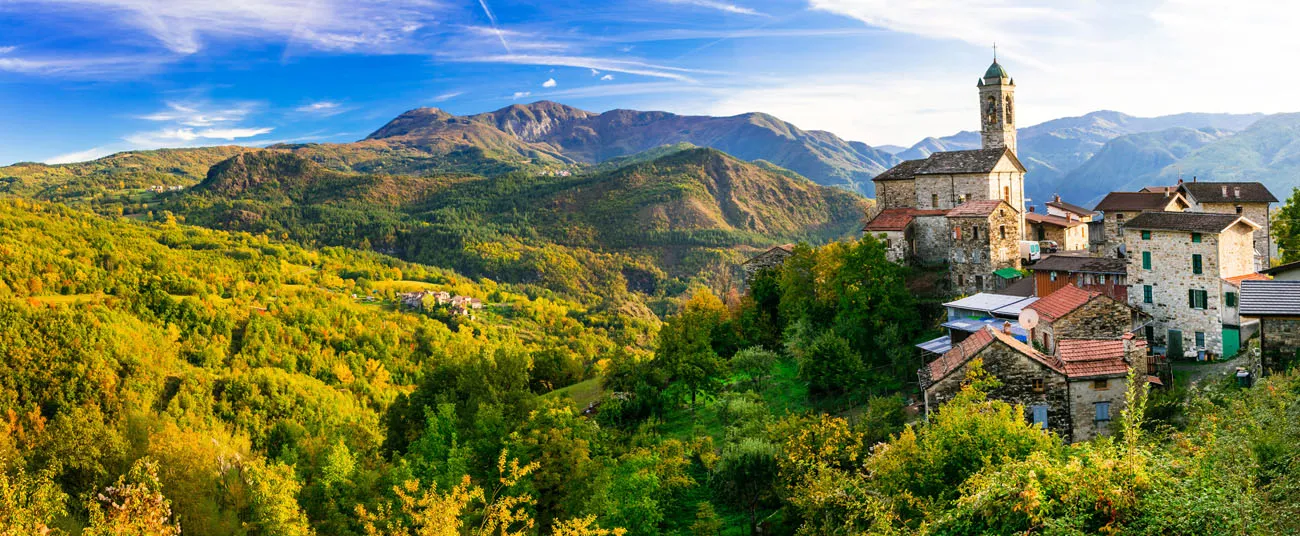 Emilia Romagna Best Places to Visit in Italy