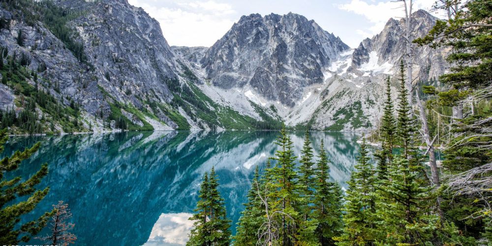 Enchantments Hike