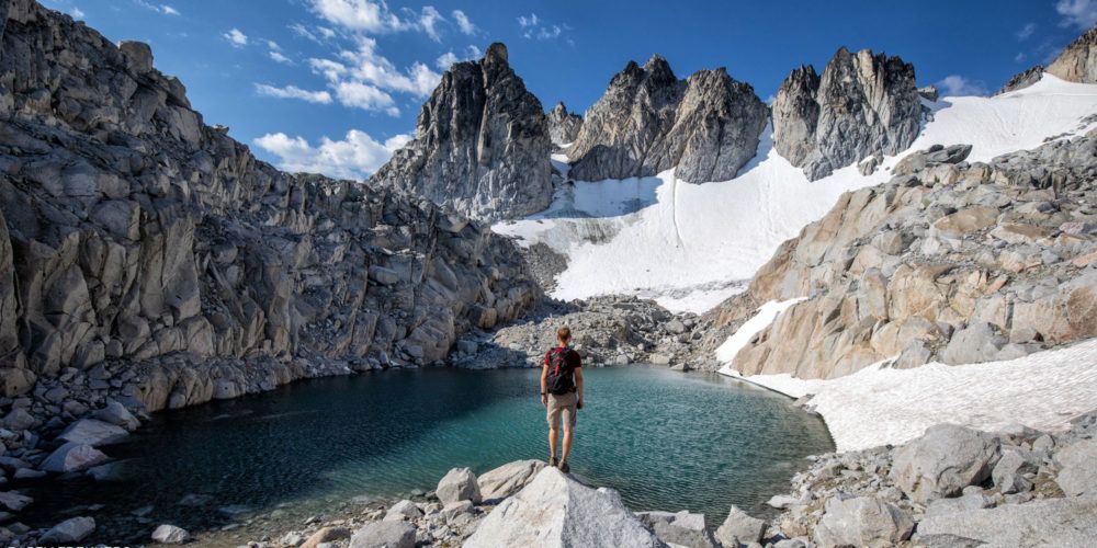 How to Hike the Enchantments