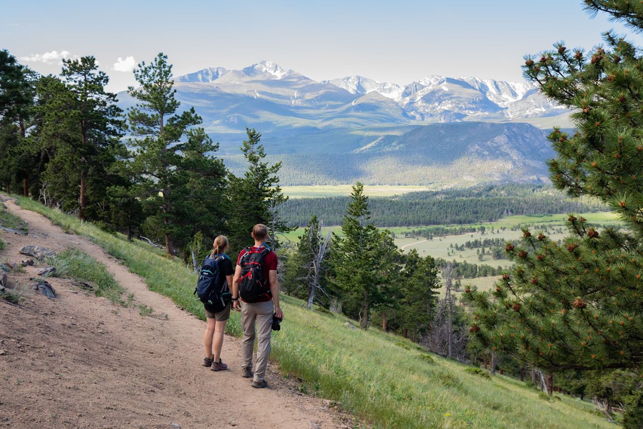 Tim Kara RMNP