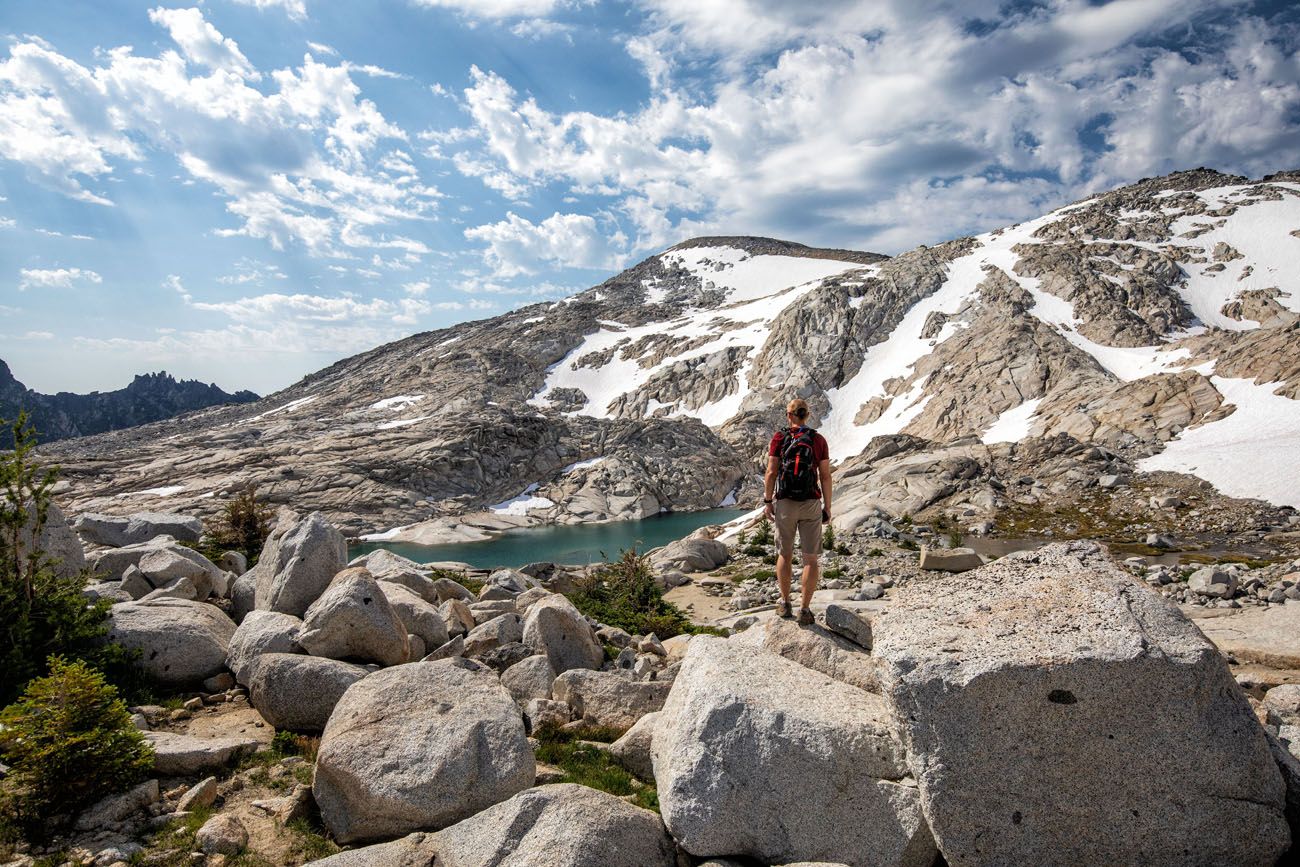 Tim Rivenbark Enchantments