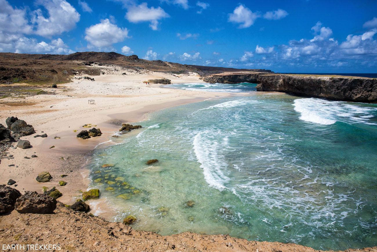 Best Aruba Beaches