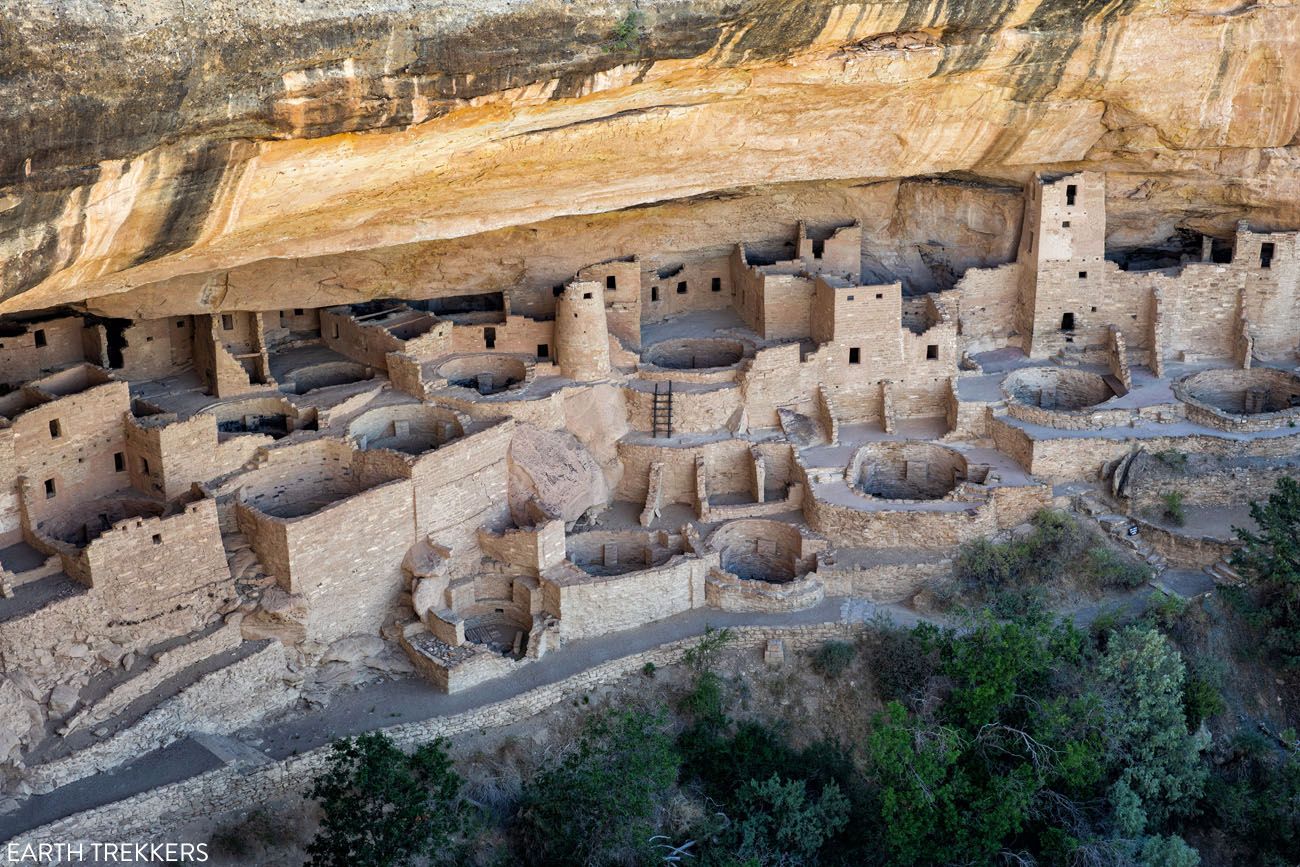 Cliff Palace