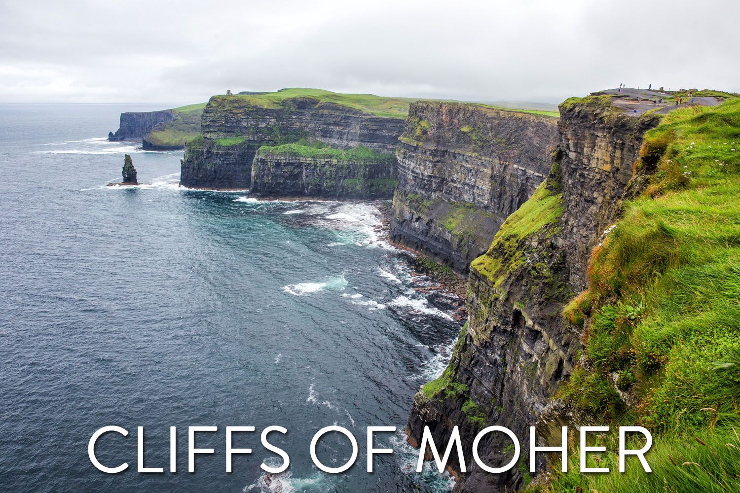 Cliffs of Moher