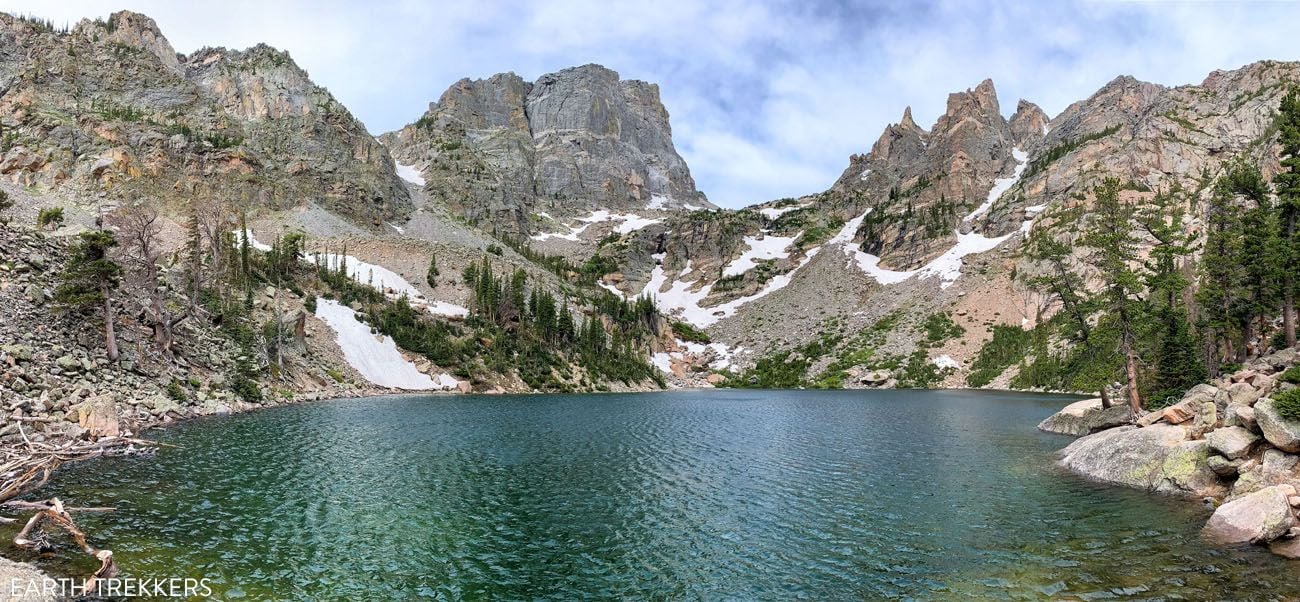 Emerald Lake