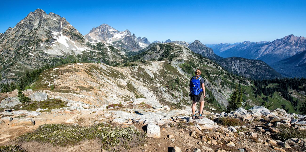 North Cascades National Park