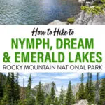 Rocky Mountain National Park Hike
