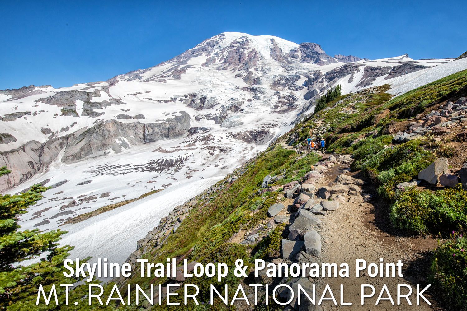 Skyline Trail MRNP