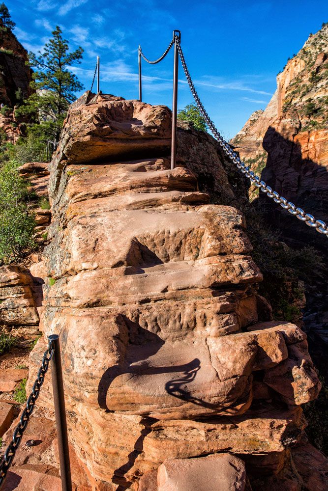 Angels Landing