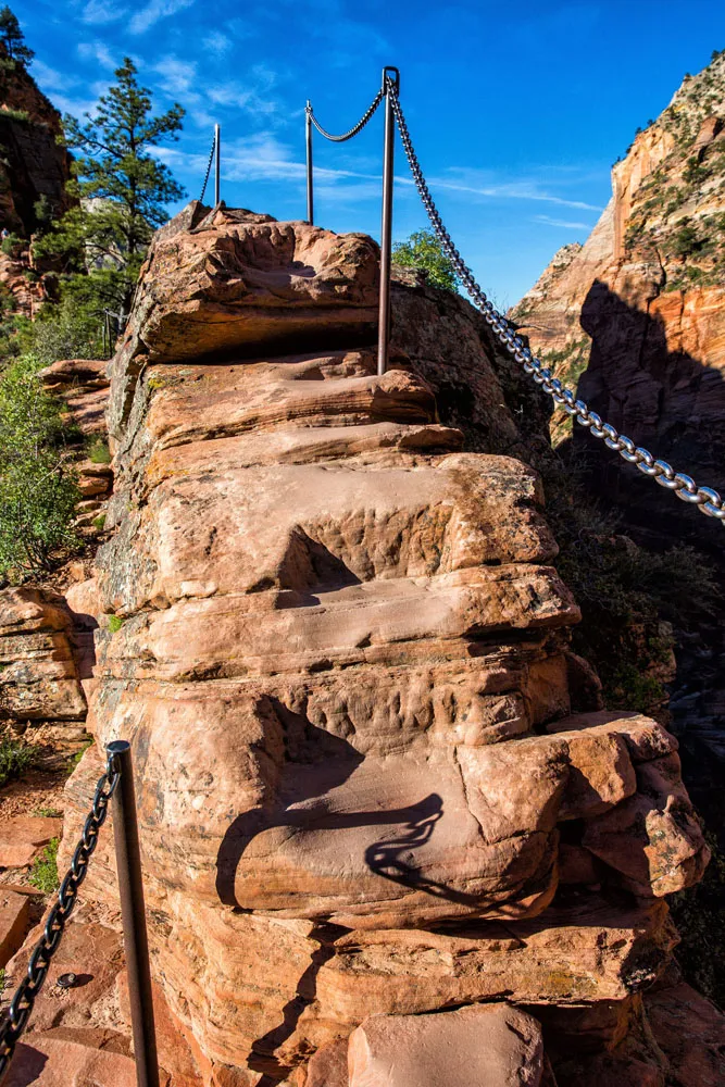 Angels Landing