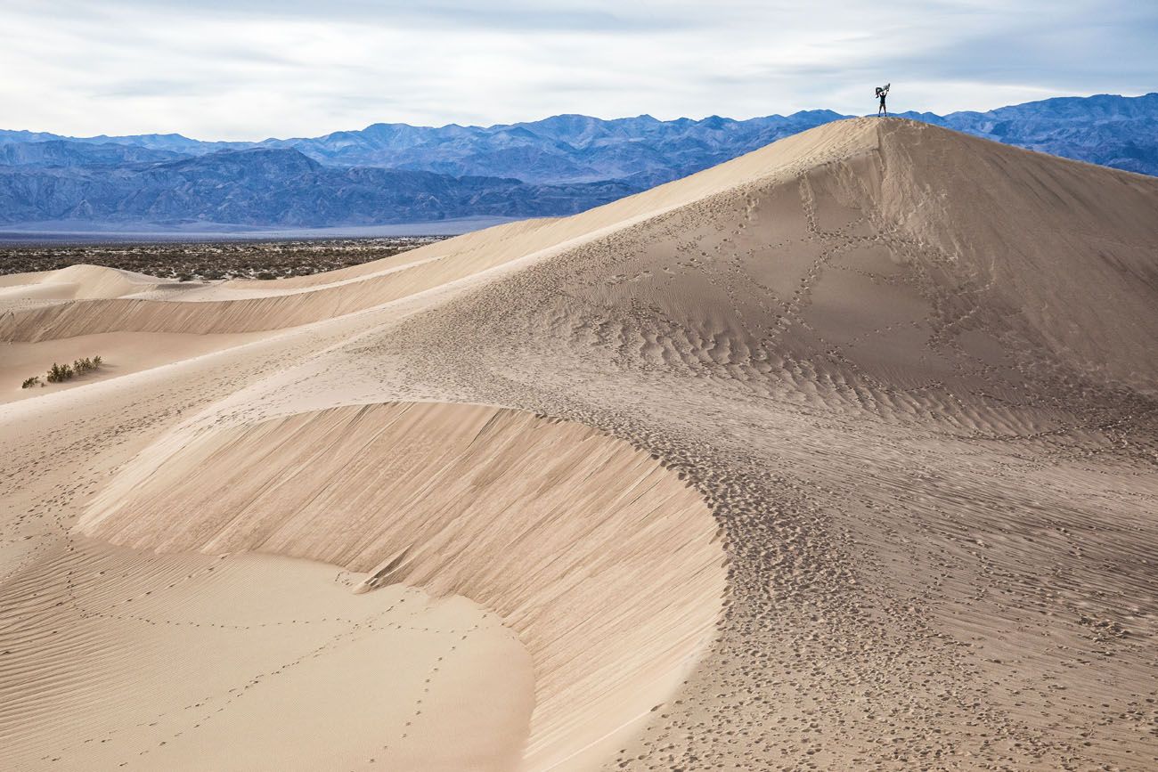 Best National Parks with Kids