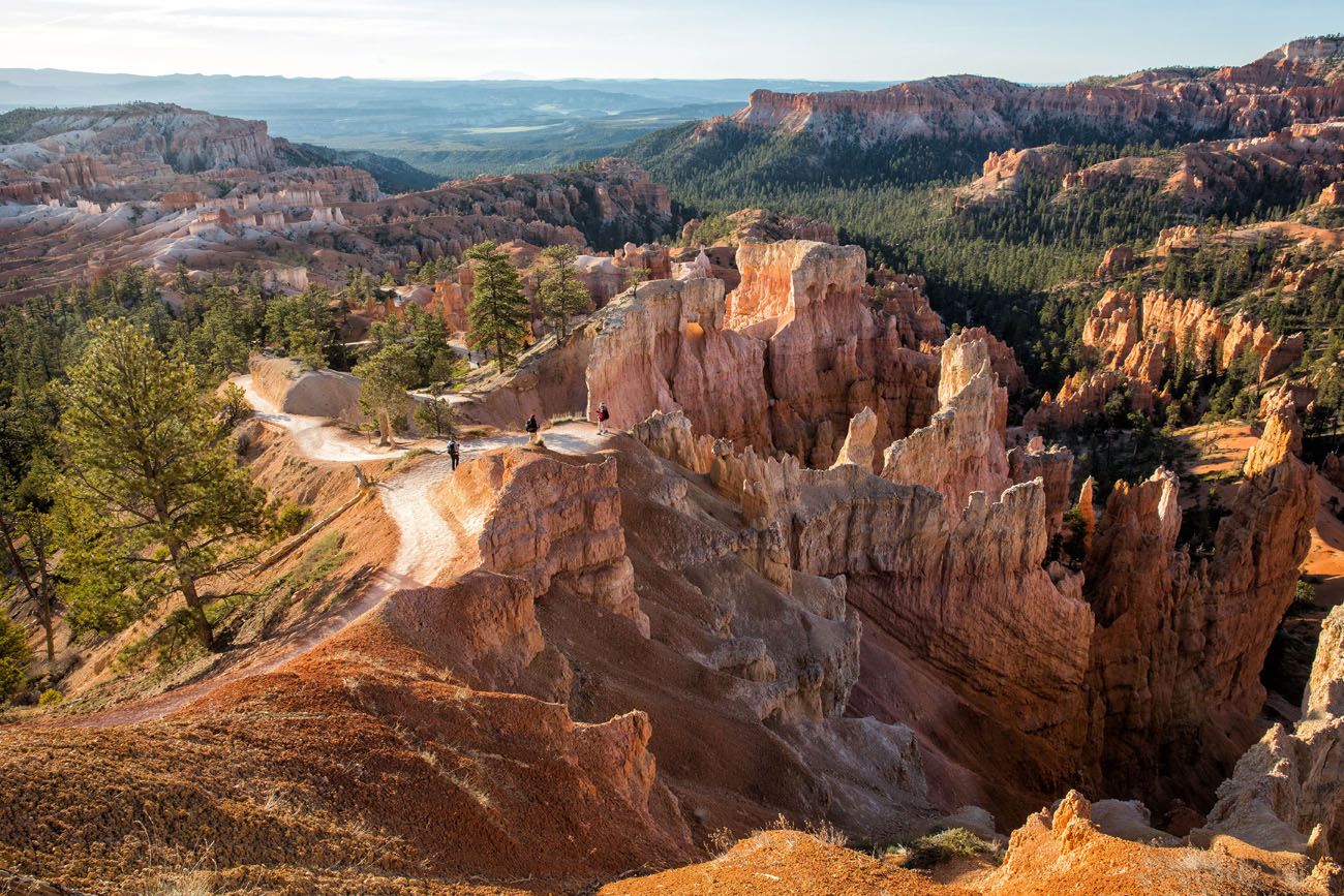 Bryce Canyon