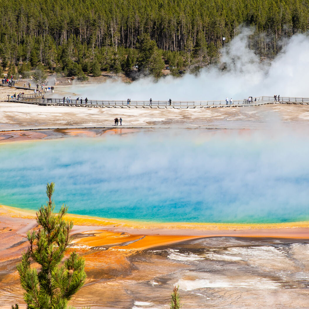 GPS-Yellowstone-Day-Trip-