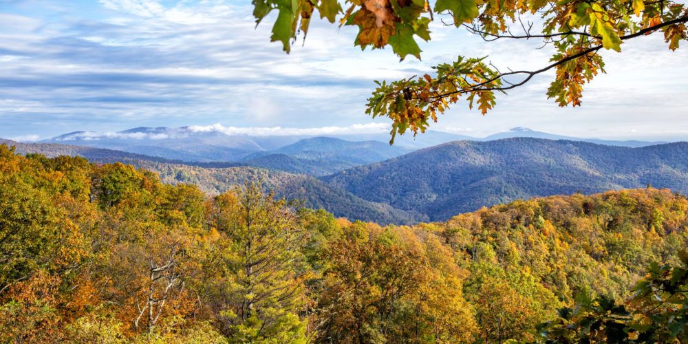 How to Visit Shenandoah