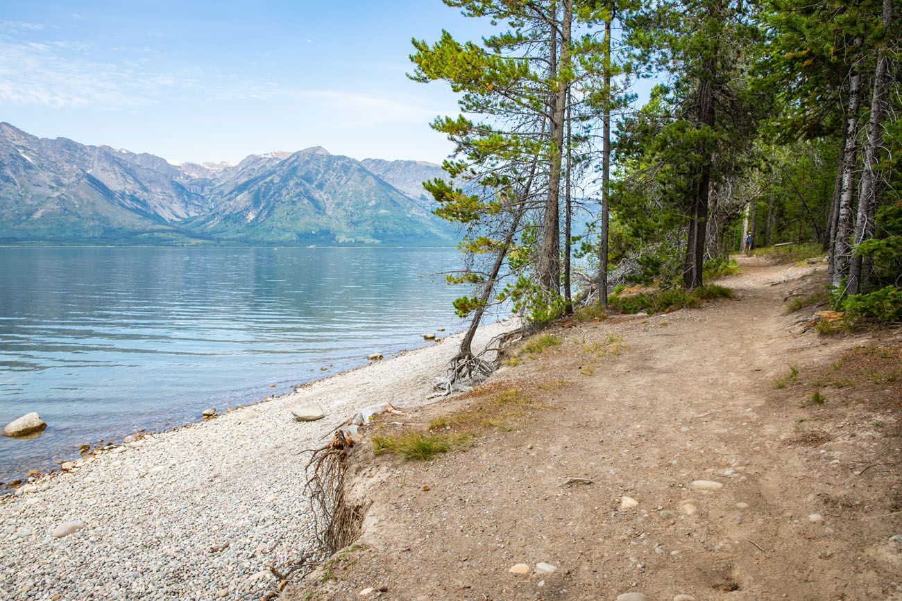 Lakeshore Trail