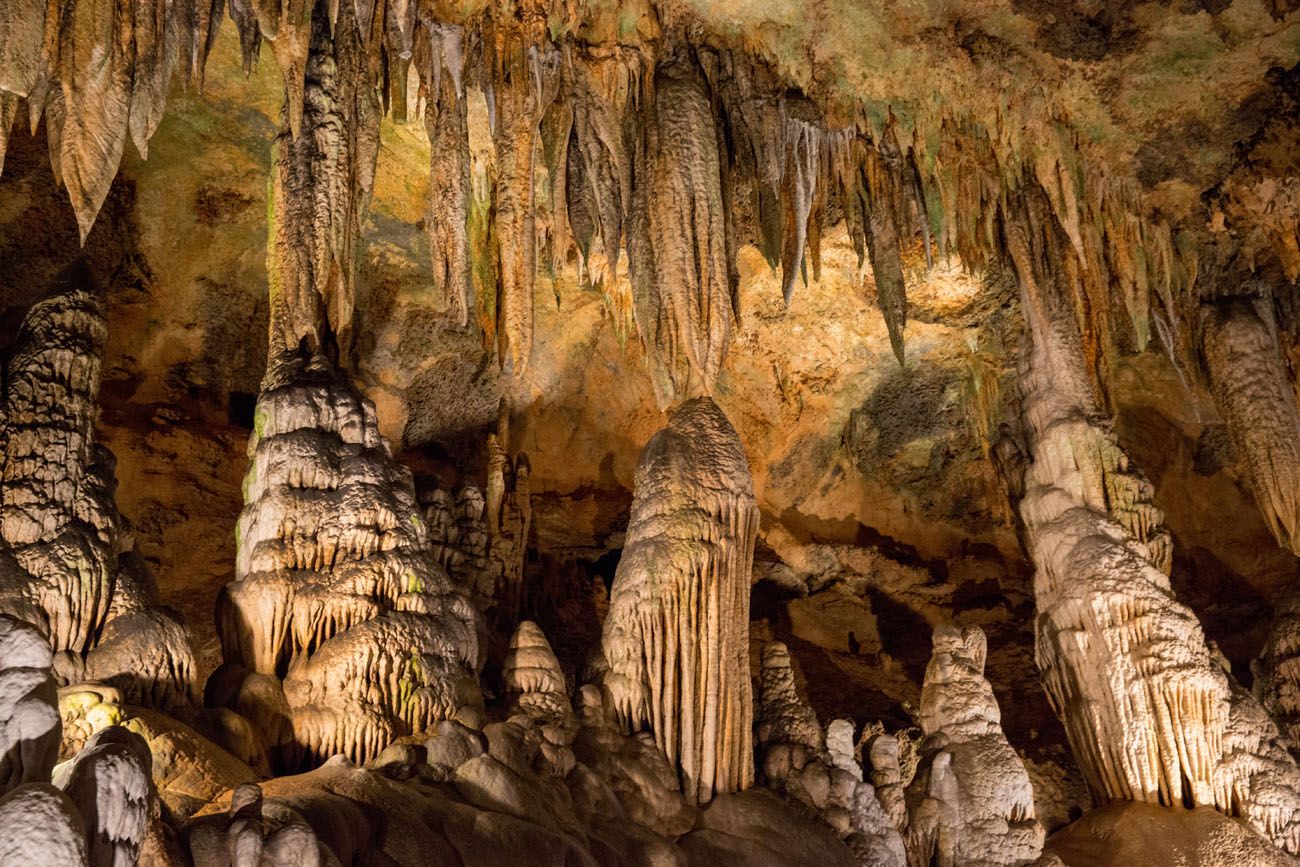 Luray Caverns