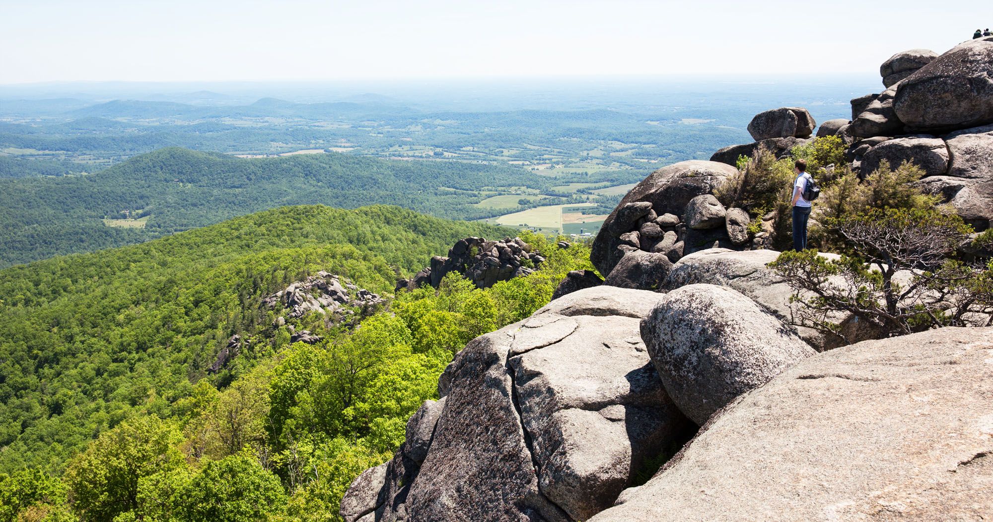 Old Rag