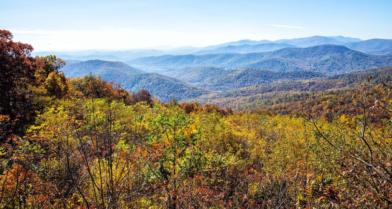 Rangeview Overlook