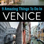 Venice Italy Travel Guide