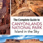 Canyonlands National Park Travel Guide