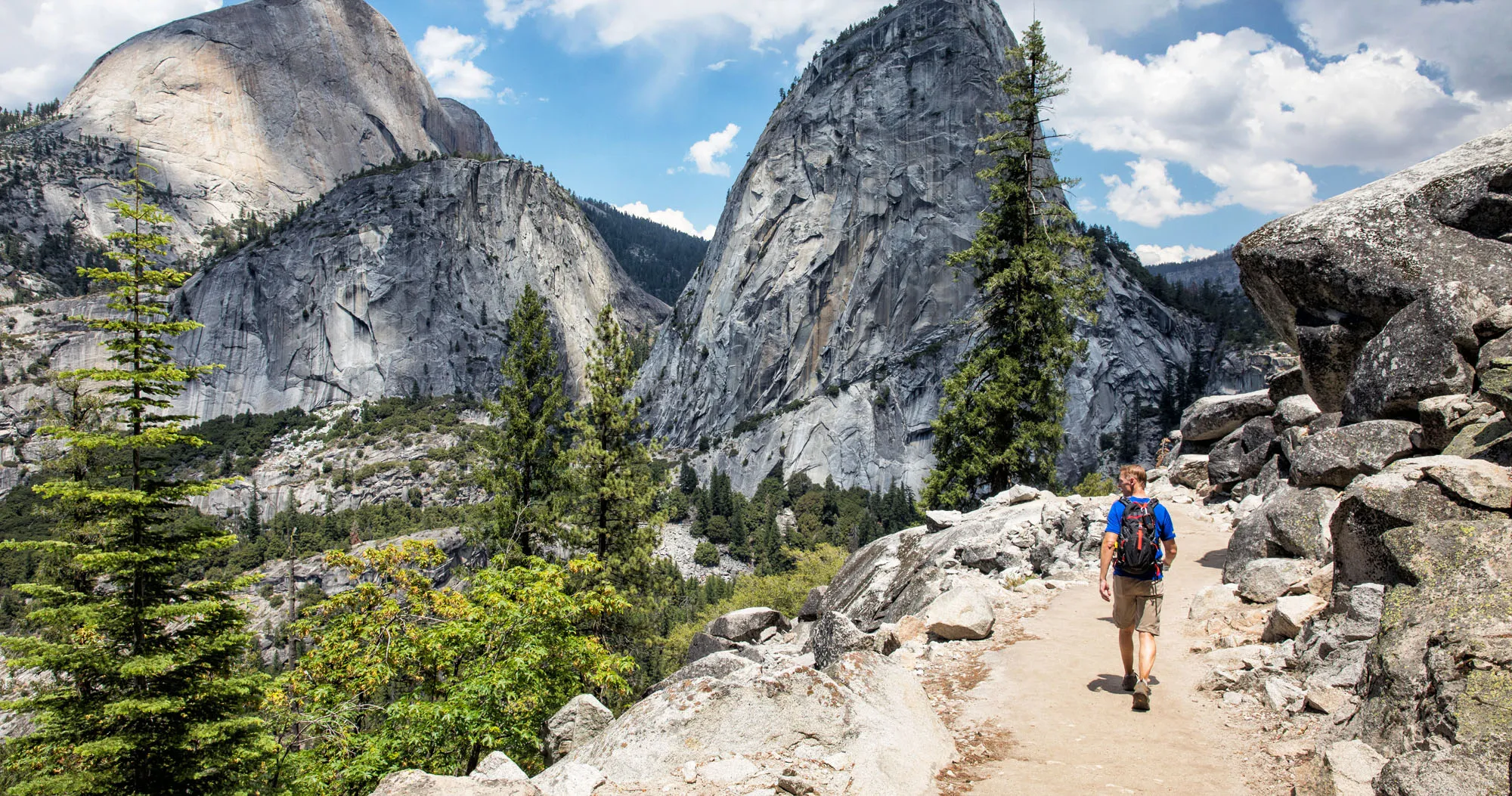 Featured image for “Essential Hiking Gear: What Should You Bring on a Day Hike?”