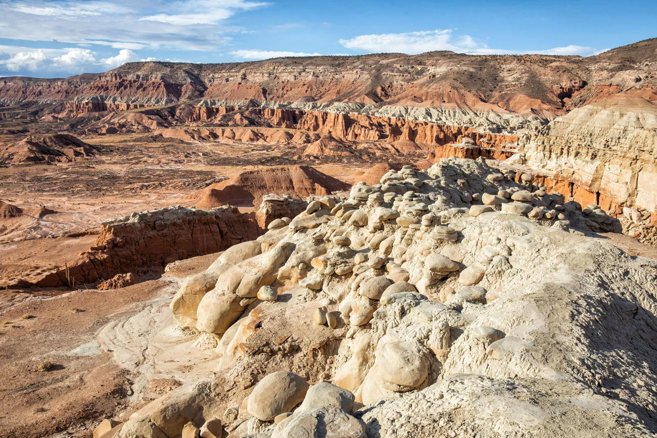 Lower South Desert