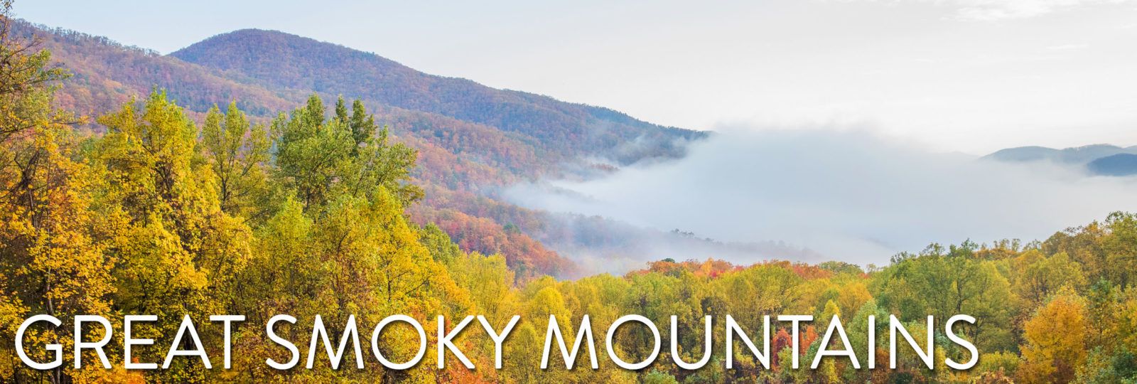 Smoky Mountains