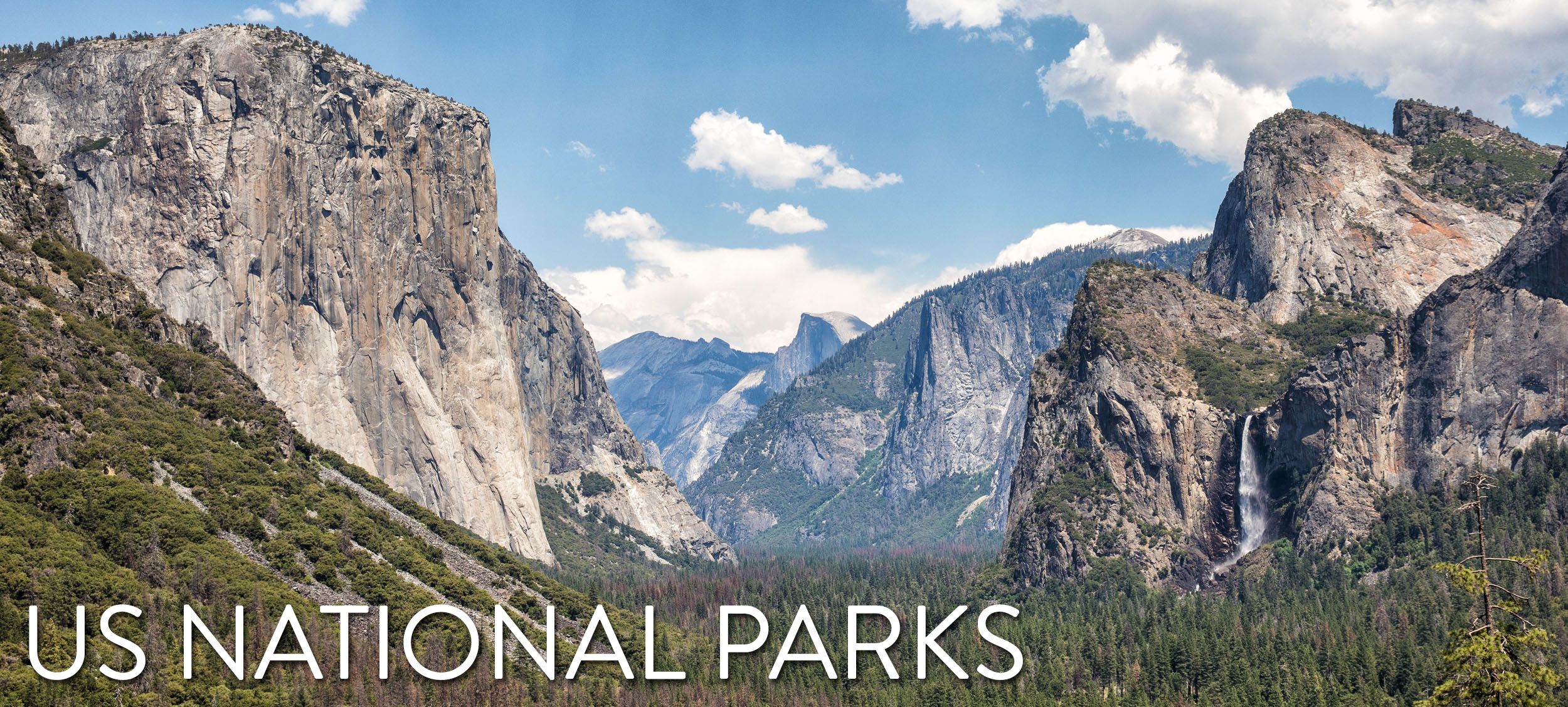 National Parks