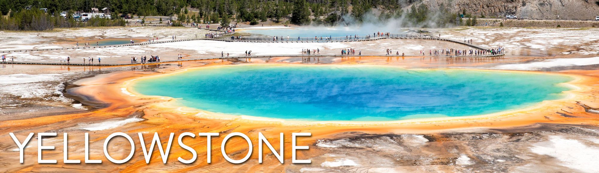 Yellowstone