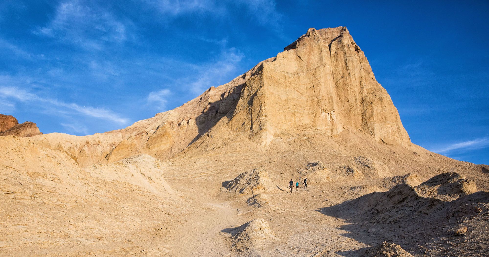 Gower Gulch Hike