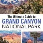 Grand Canyon Travel Guide